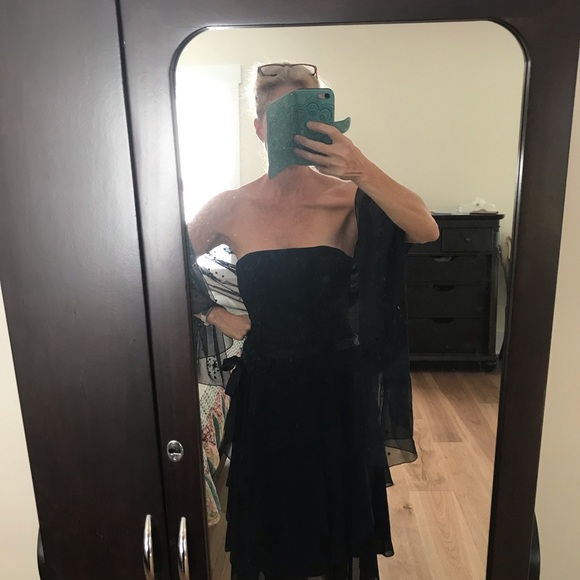 Formal Evening Dress - Picture 1 of 8